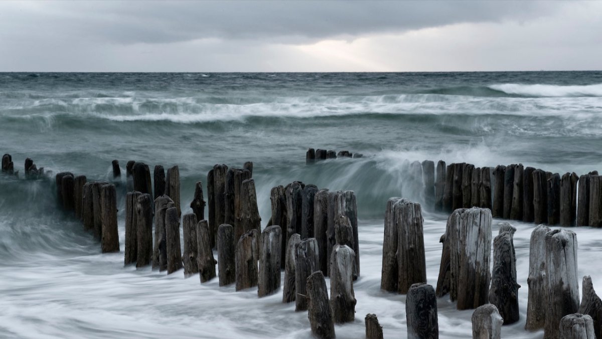 150 Kilo Kokain an Stränden von Sylt, Föhr und Amrum angespült - Ankerherz Verlag