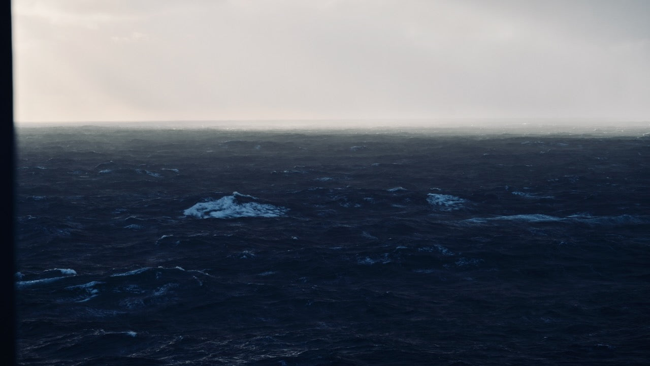 Zwei Trawler sinken kurz vor Weihnachten im Atlantik vor Portugal