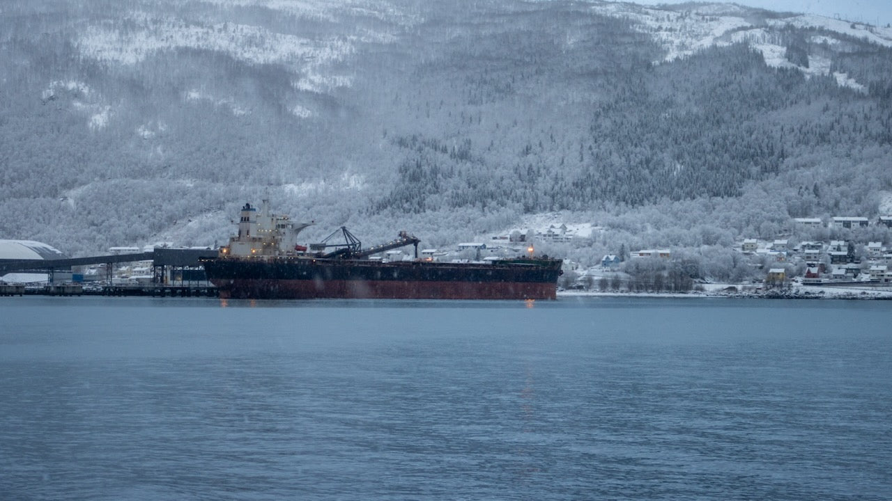 Wegen Trump: Norwegischer Öl-Konzern weist Kriegsschiffe ab