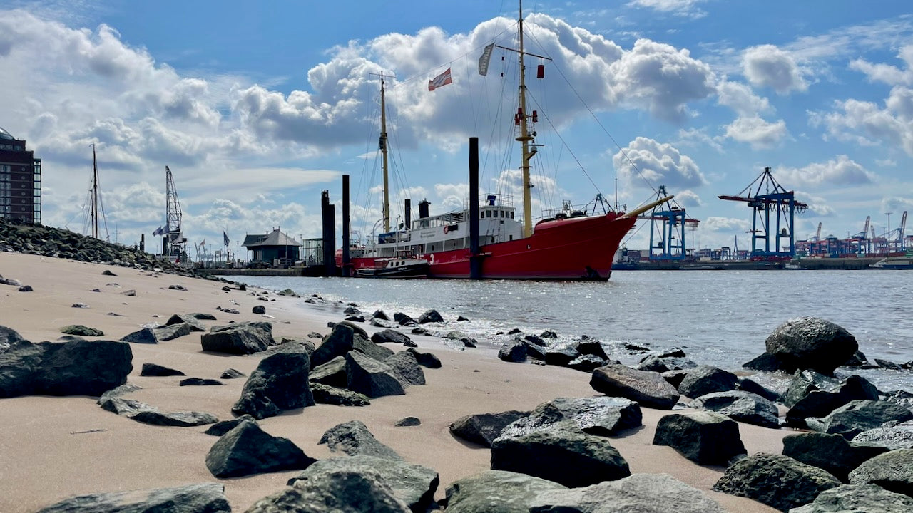 Hamburg Övelgönne