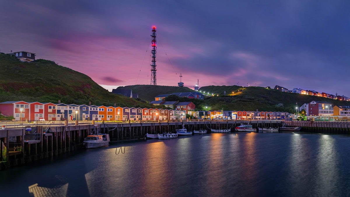 Zu hoher Wellengang: Arbeiten am Helgoland-Seekabel verschoben
