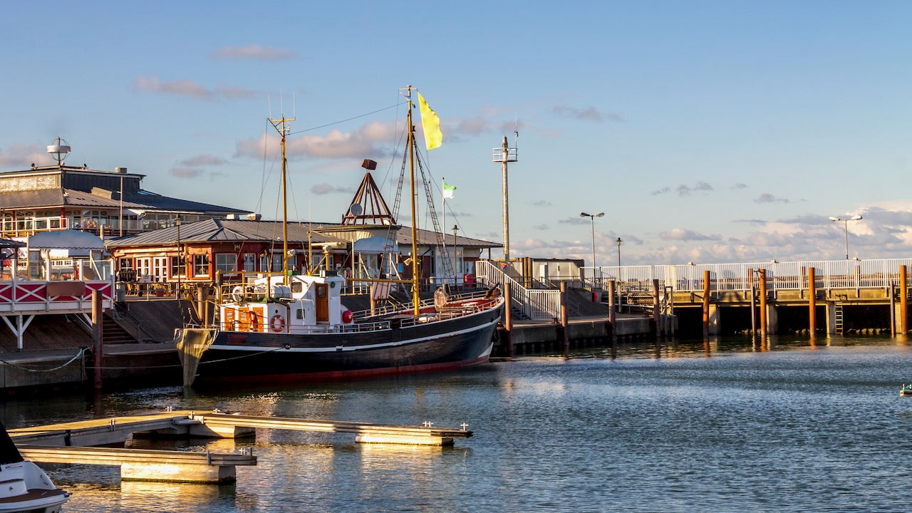 Sylter Polizei und Insulaner jagen gemeinsam Chaos-Fahrer