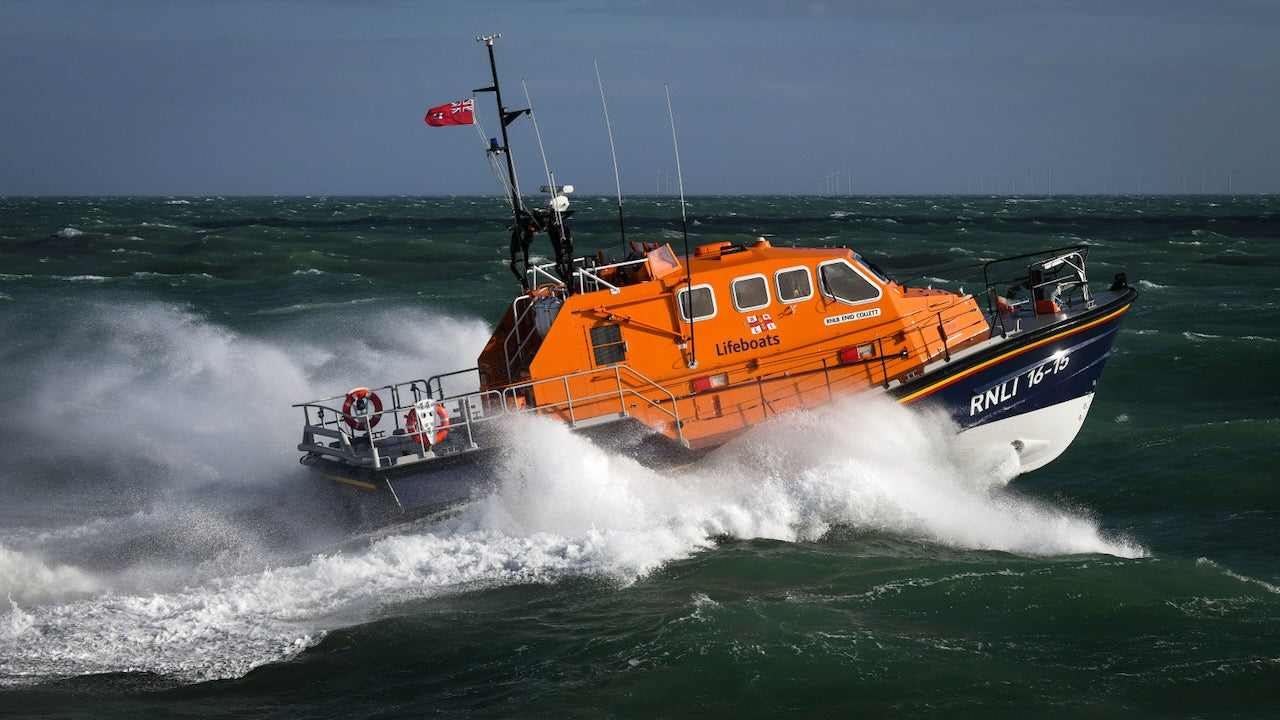 Shoreham-by-Sea RNLI