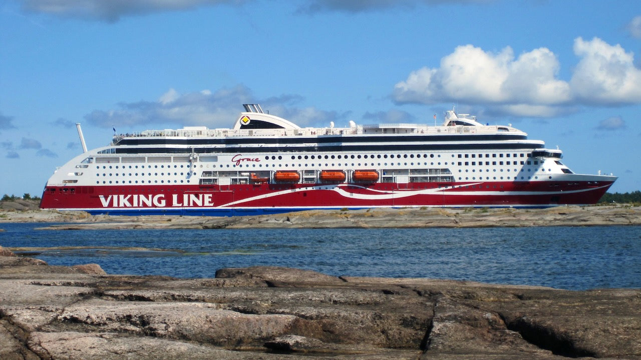 Viking Grace