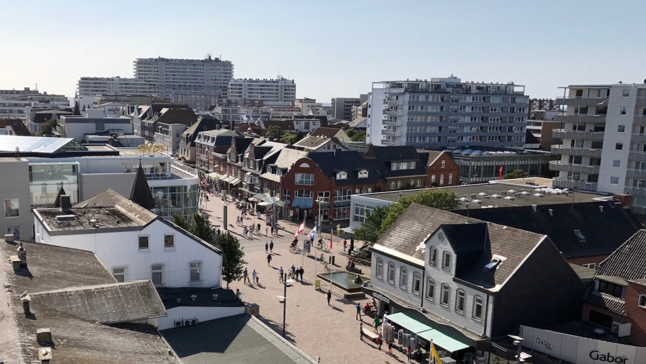 Westerland auf Sylt
