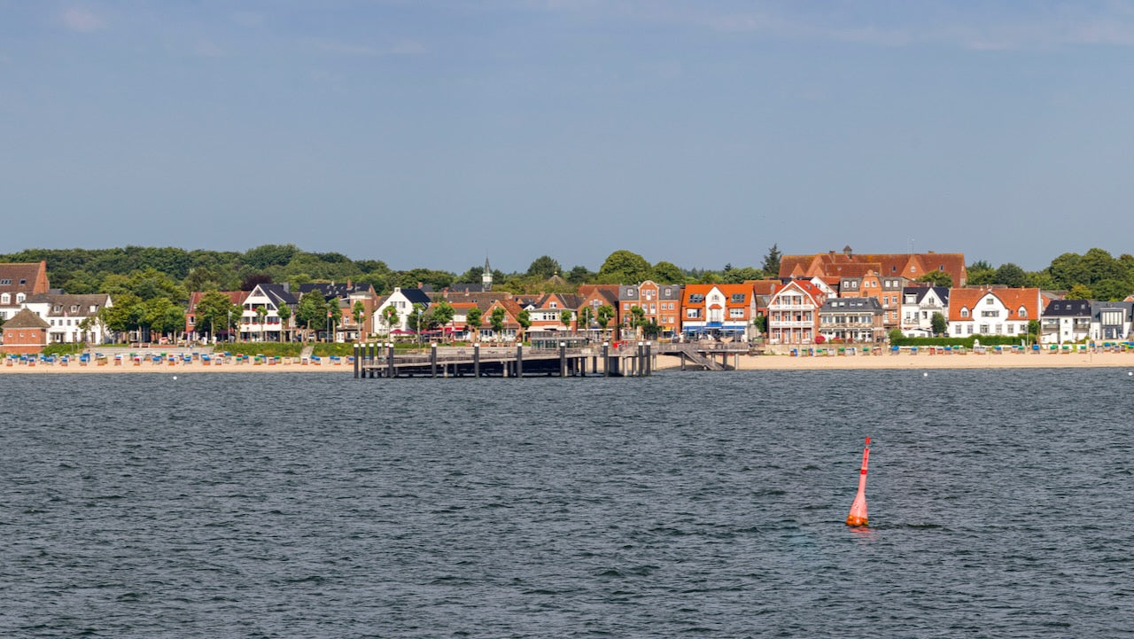 Wyk auf Föhr