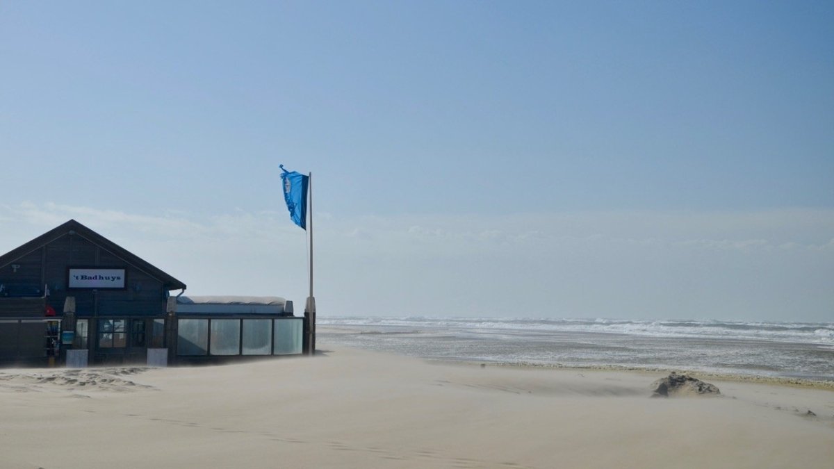 Ankerherz Fotoblog: Unsere schönsten Strandbilder von der Nordsee - Ankerherz Verlag