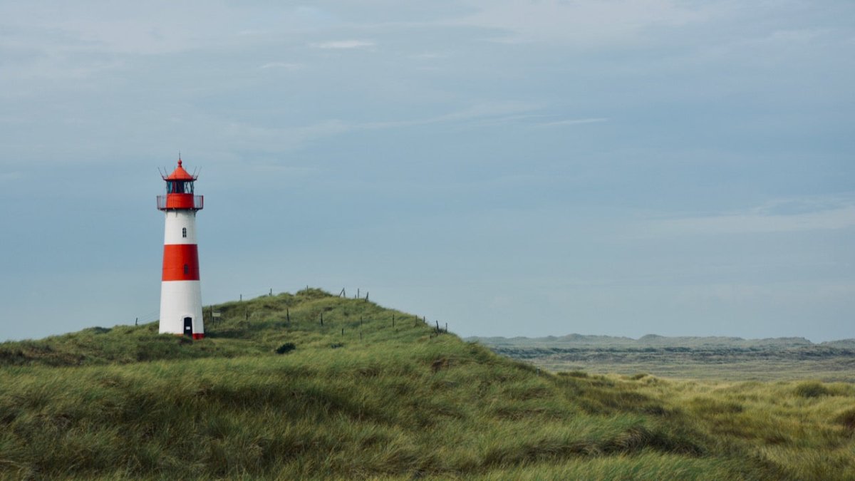 Corona auf Sylt: Kriminelle ziehen in leere Ferienhäuser ein - Ankerherz Verlag