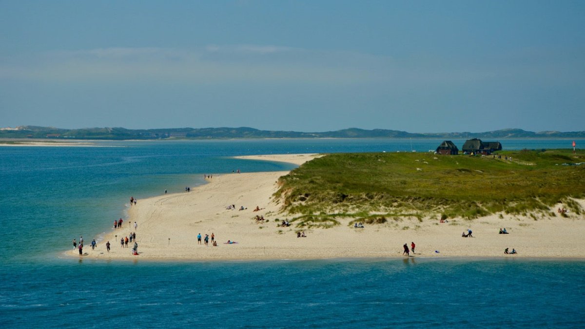 Corona auf Sylt: Steht die Insel vor einem großen Ausbruch? - Ankerherz Verlag