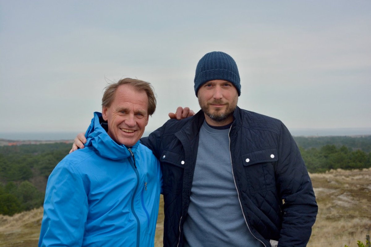 Dahoam – wie das neue Heimatbuch entstand - Ankerherz Verlag