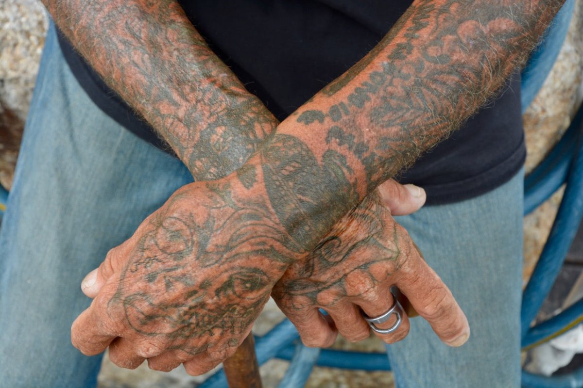 Der letzte Pirat von Key West - Ankerherz Verlag