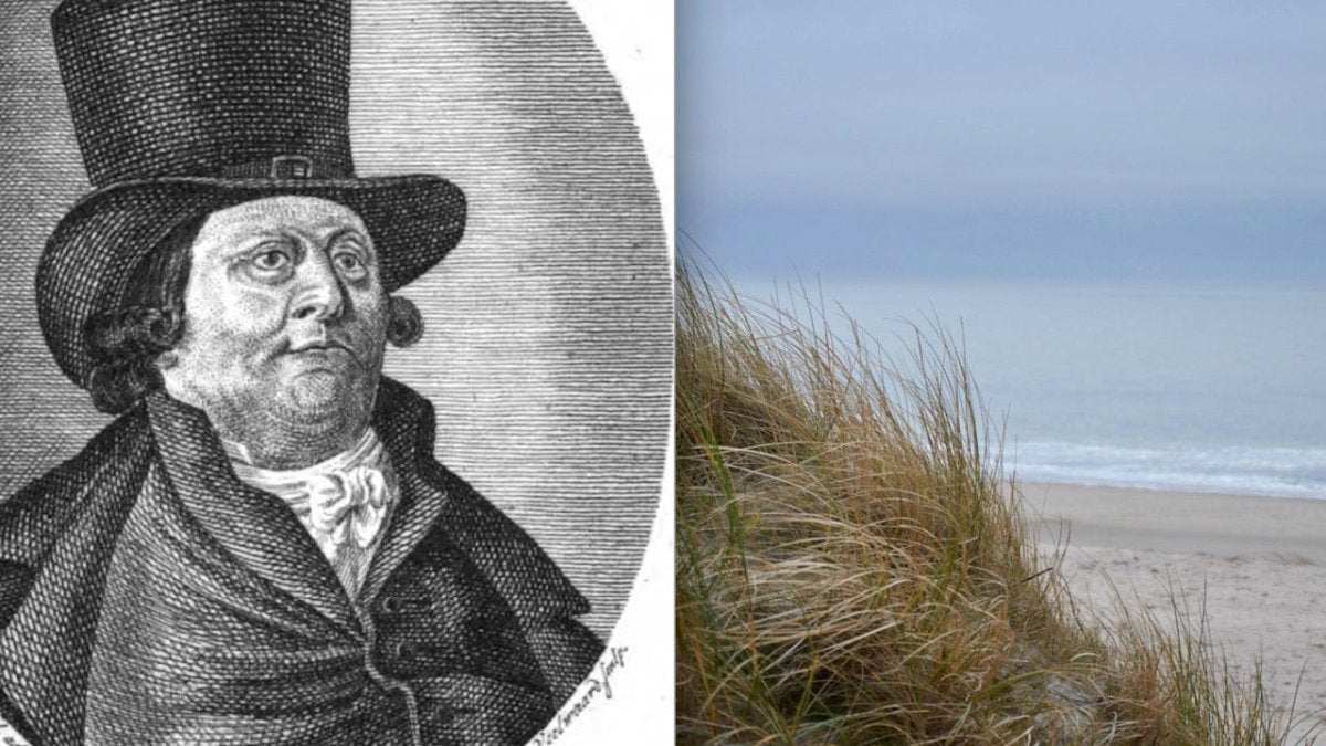 Die Legende von Ameland: der Walfänger Hidde Dirks Kat - Ankerherz Verlag