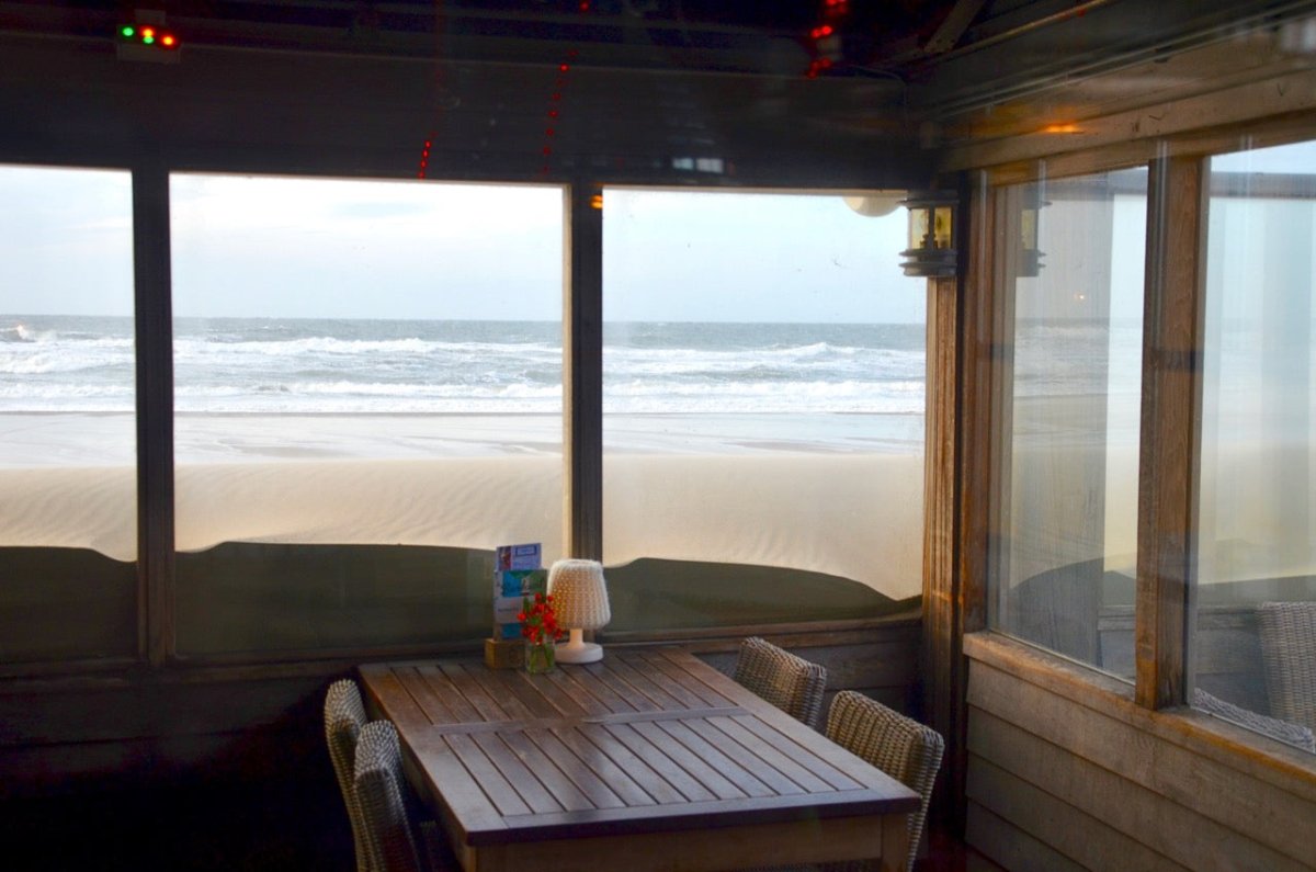 Ein Herbsttag an der Nordsee – macht es Euch gemütlich - Ankerherz Verlag