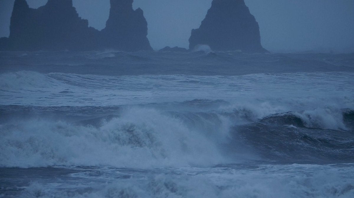 Eine Reise auf der Hringvegur: Islands wilde Schönheit - Ankerherz Verlag