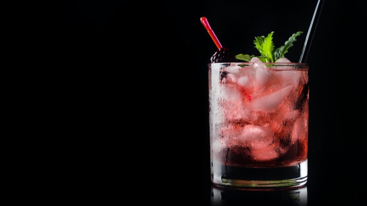 Eskimojito – der Cocktail für den Sommer kommt aus Island - Ankerherz Verlag