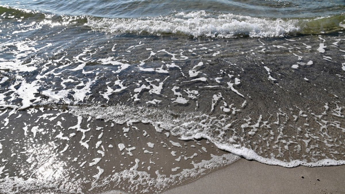 Insel Usedom: Zwei Urlauber ertrinken in der Ostsee - Ankerherz Verlag