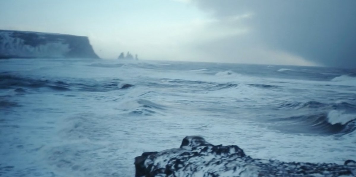 Island im Winter: eine magische Schönheit im Nordatlantik - Ankerherz Verlag