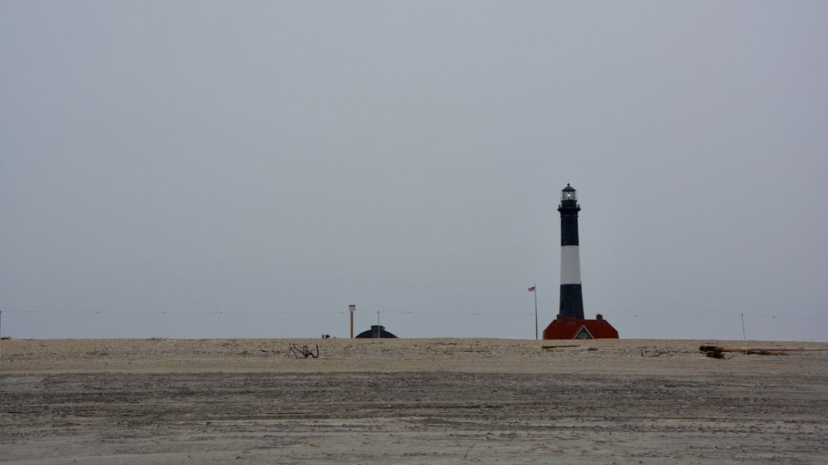 KAPITÄNE ERZÄHLEN: Der Untergang von Ocean City - Ankerherz Verlag
