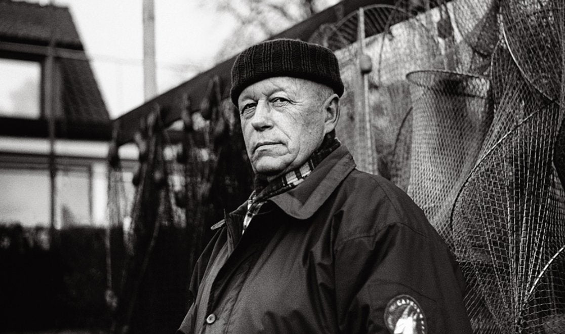 KAPITÄNSGESCHICHTE: Als der Frachter explodiert - Ankerherz Verlag