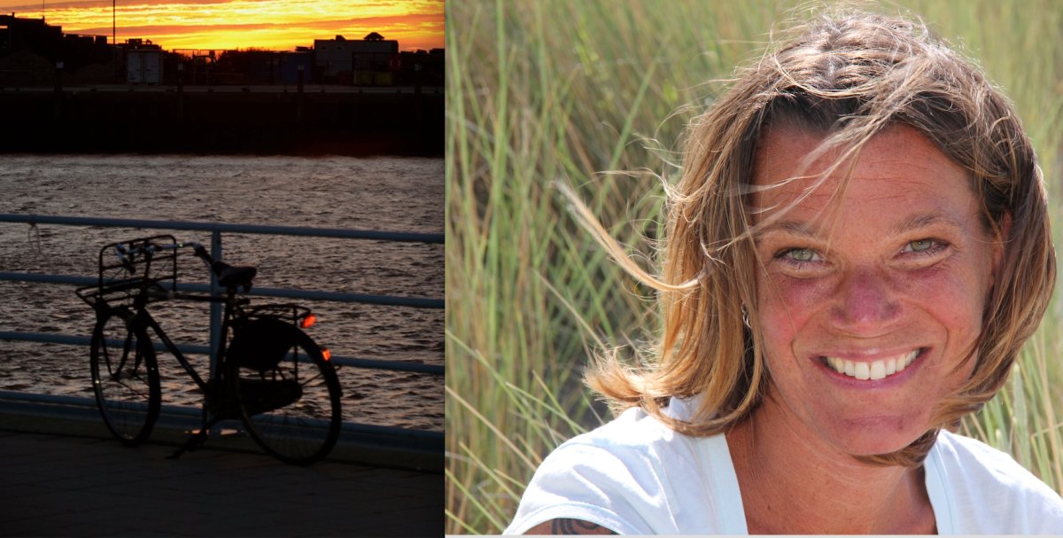 MEER GLÜCK: In Ostfrieslands Bullerbü gibt es keine Einbrecher - Ankerherz Verlag