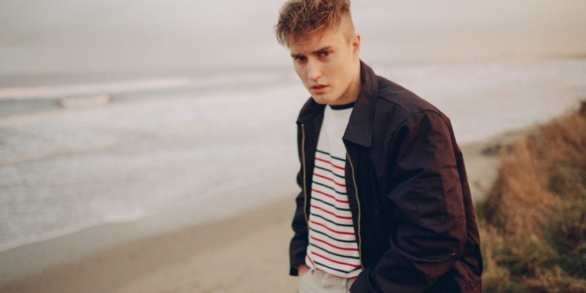 Sam Fender – der Sound einer Arbeiterstadt am Meer - Ankerherz Verlag
