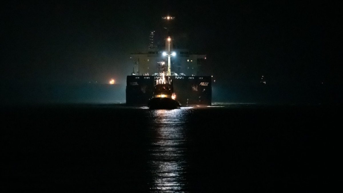 Schiffskollision Helgoland: Suche nach vermissten Seeleuten eingestellt - Ankerherz Verlag
