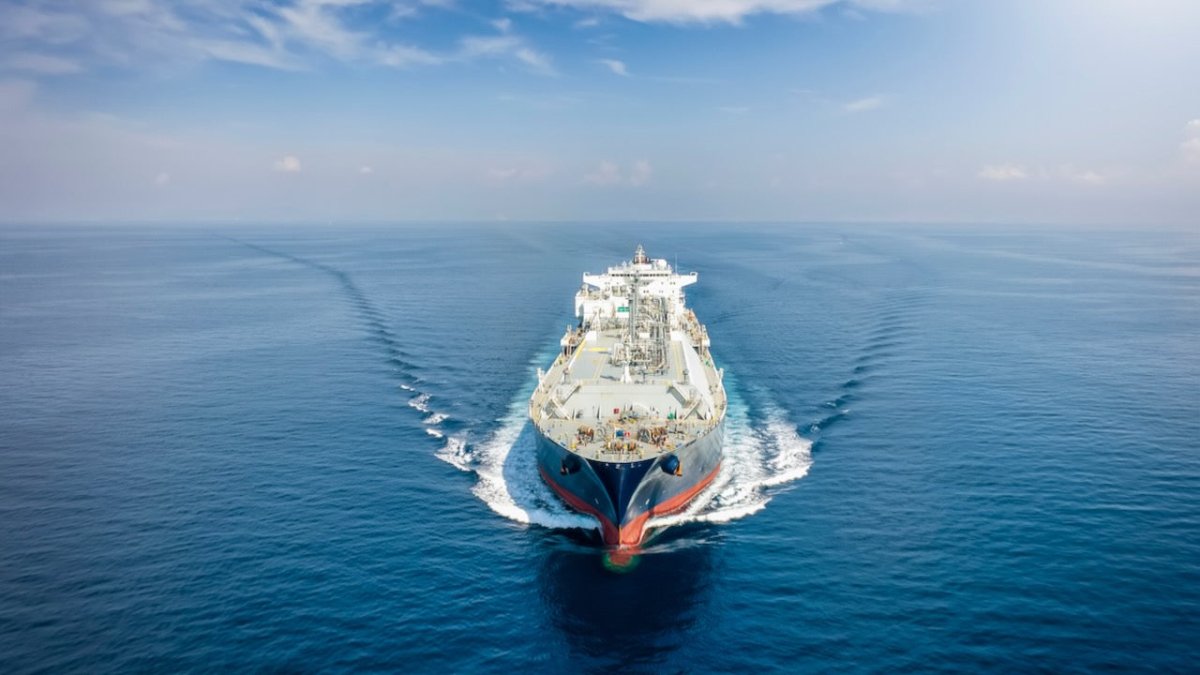 "Spoofing": Iran lockt Schiffe mit falschem GPS-Signal an - Ankerherz Verlag