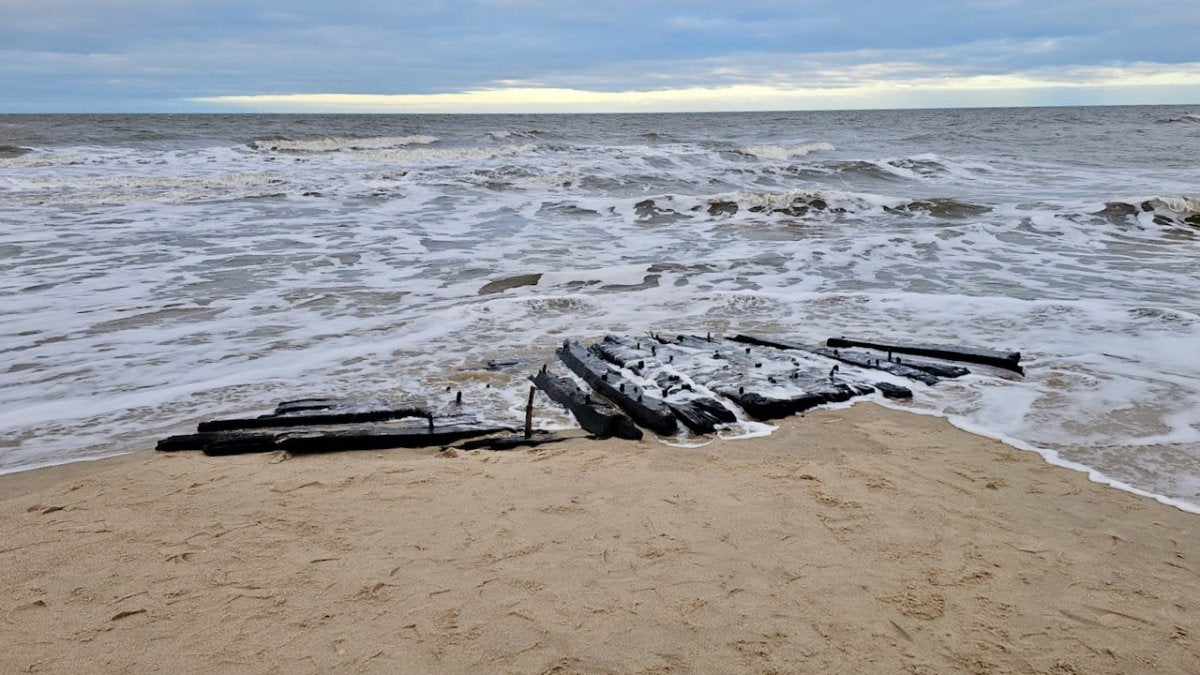 Stefans Geschichten: das geheimnisvolle Schiffswrack von Sylt - Ankerherz Verlag