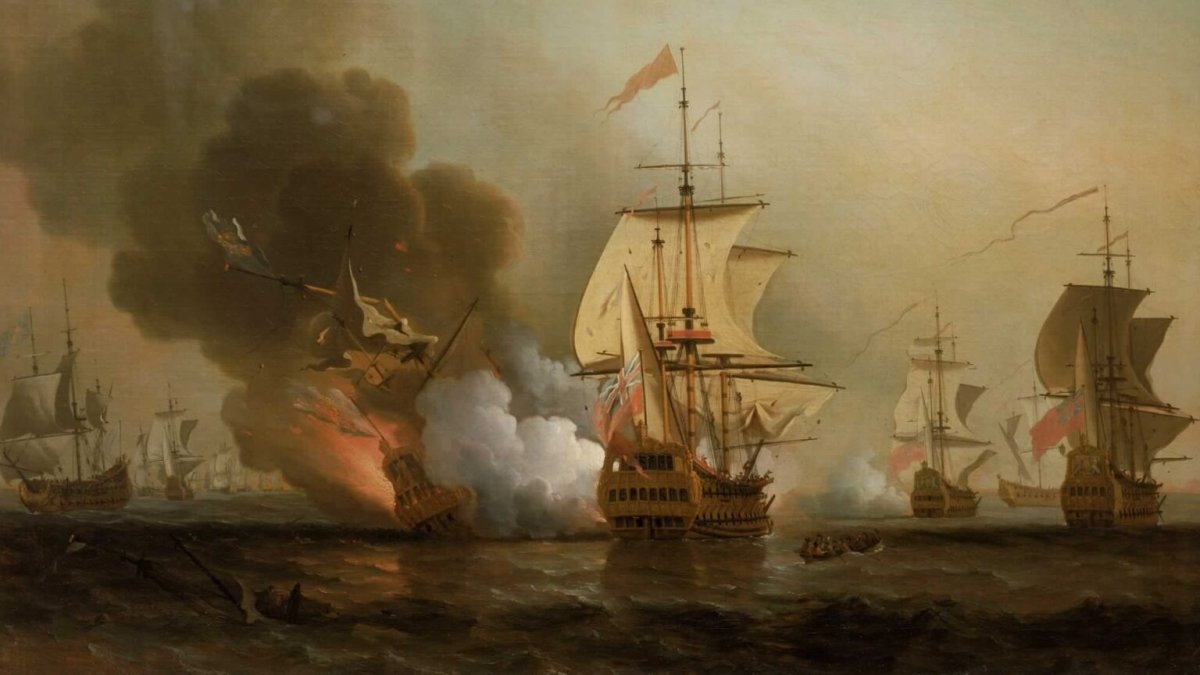 Stefans Geschichten vom Meer: das Schatzschiff San Jose - Ankerherz Verlag