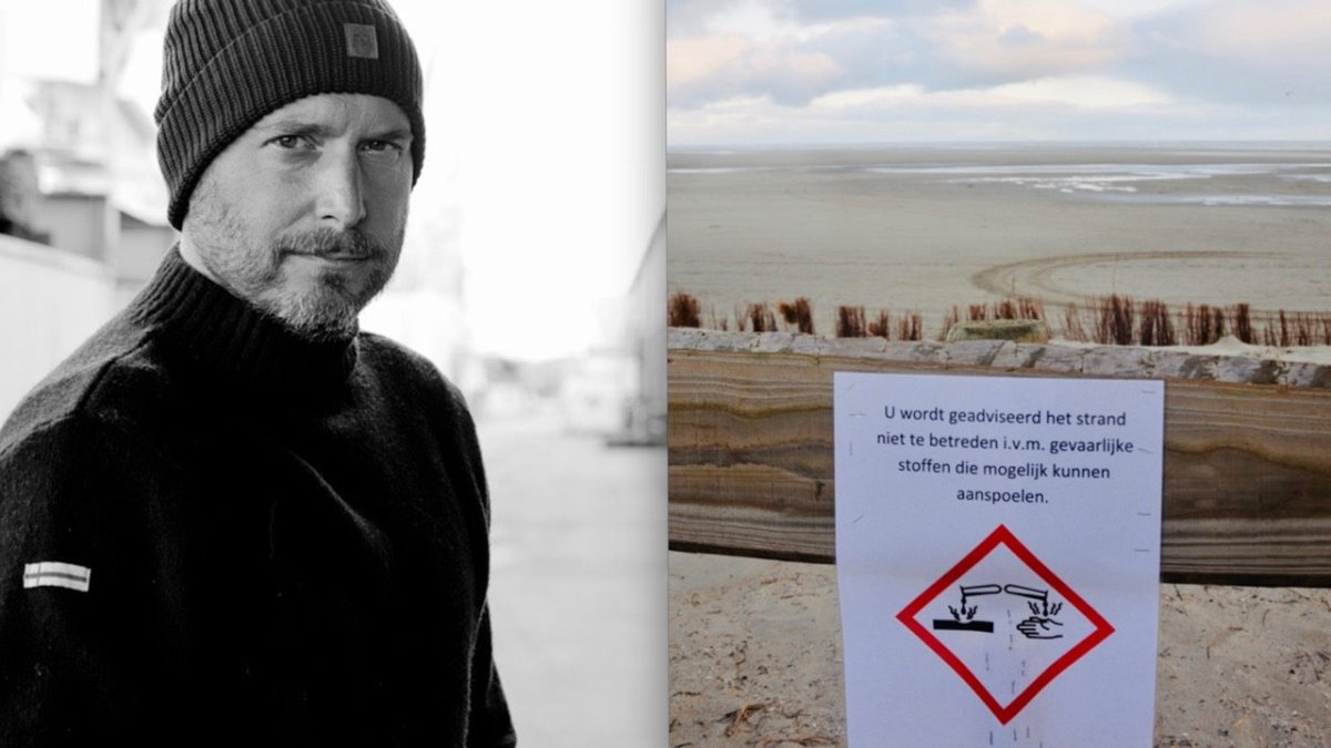Stefans Geschichten vom Meer: Die Sorgen auf den Nordsee-Inseln - Ankerherz Verlag