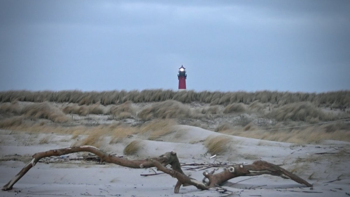 Stefans Geschichten vom Meer: Die Strandräuber von Sylt - Ankerherz Verlag