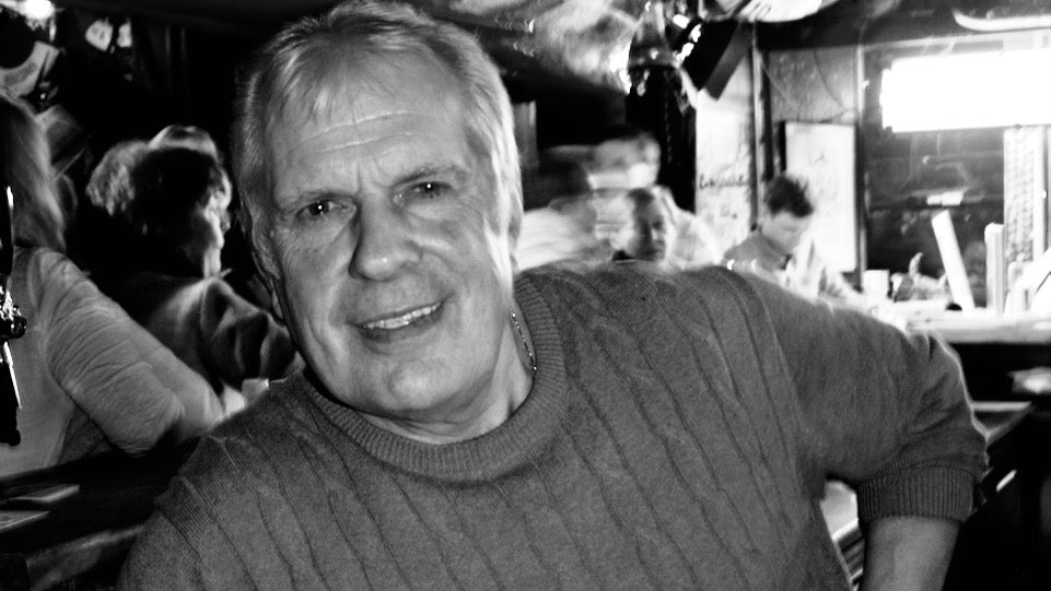 Stefans Geschichten vom Meer: Farewell, Gert Schlufter - Ankerherz Verlag