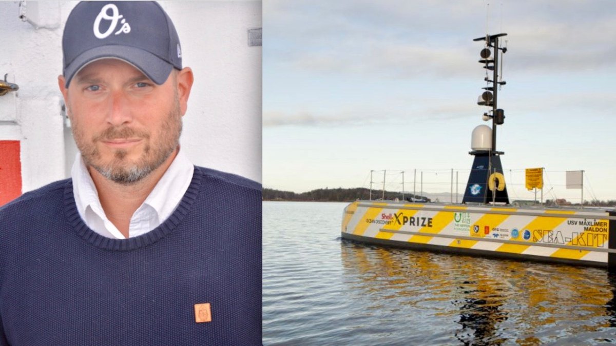 Stefans Geschichten vom Meer: Schiff ohne Kapitän - Ankerherz Verlag