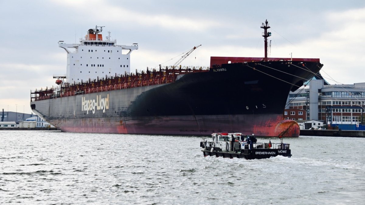 Stefans Geschichten vom Meer: vom Respekt im Hafen - Ankerherz Verlag