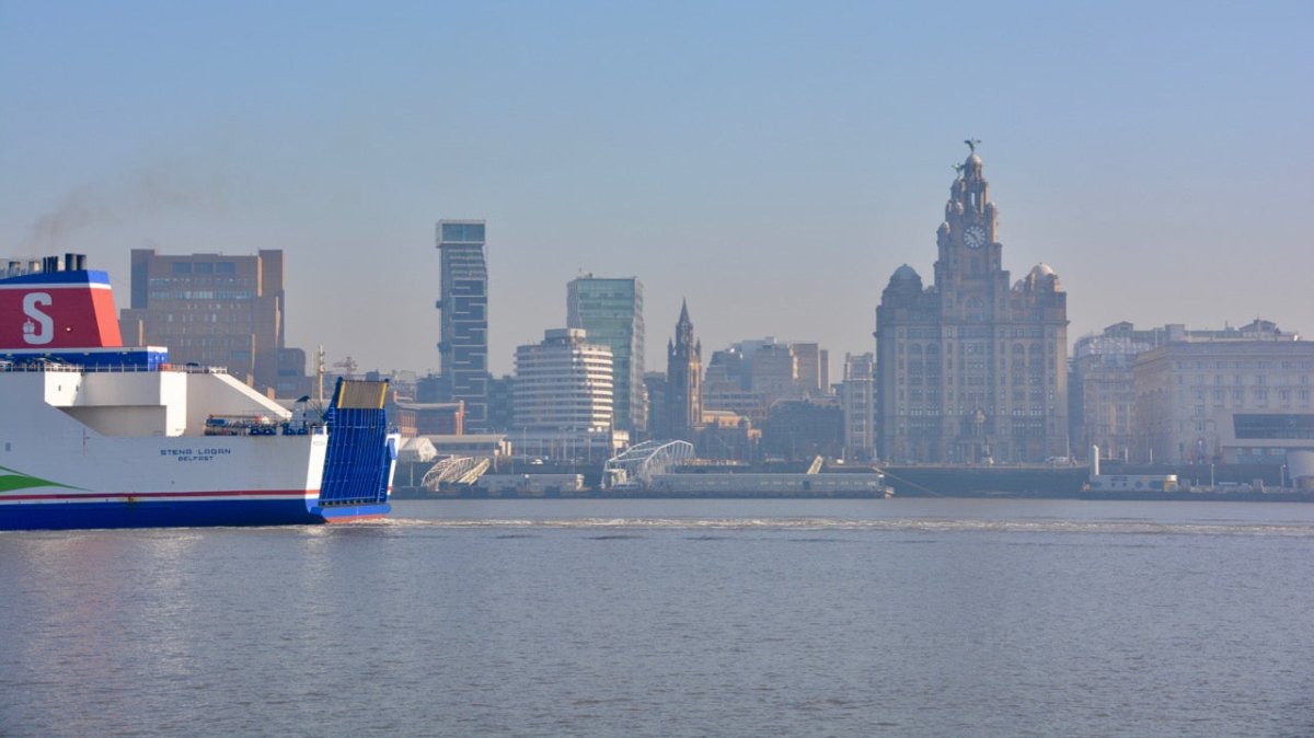 Unesco entzieht Liverpool den Titel als Weltkulturerbe - Ankerherz Verlag