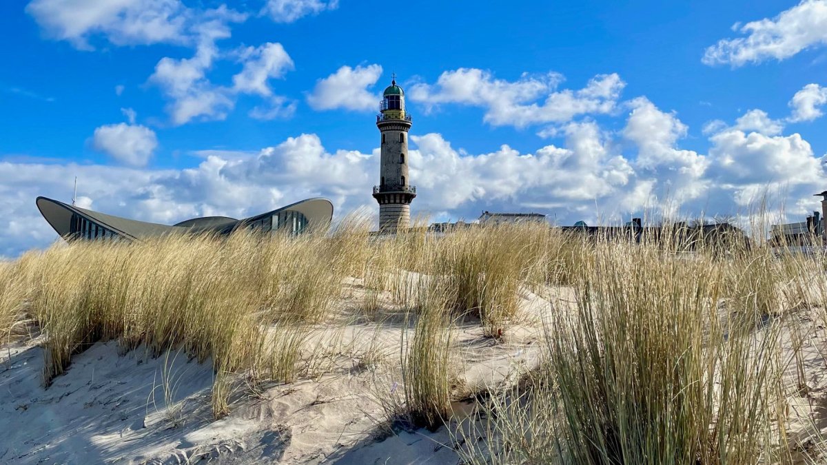 Warnemünde: Polizei sucht Vermissten und findet andere Leiche - Ankerherz Verlag