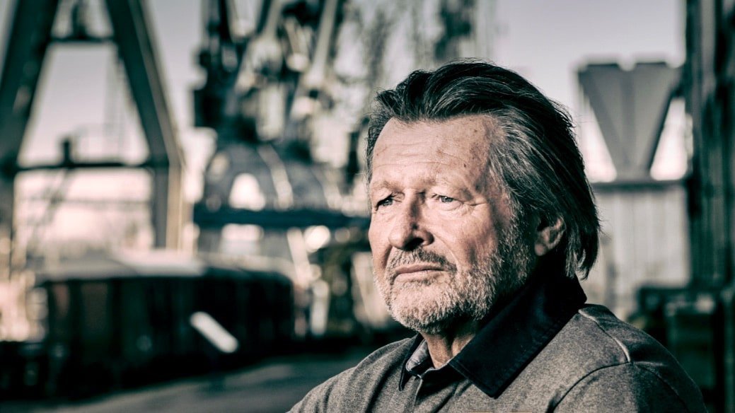 Was wir von alten Kapitänen lernen können - Ankerherz Verlag