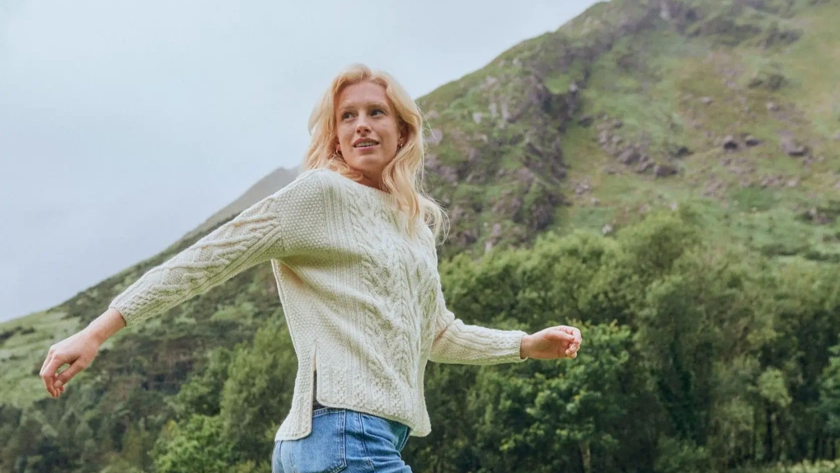 Strickpullover & Jacken - Ankerherz Verlag