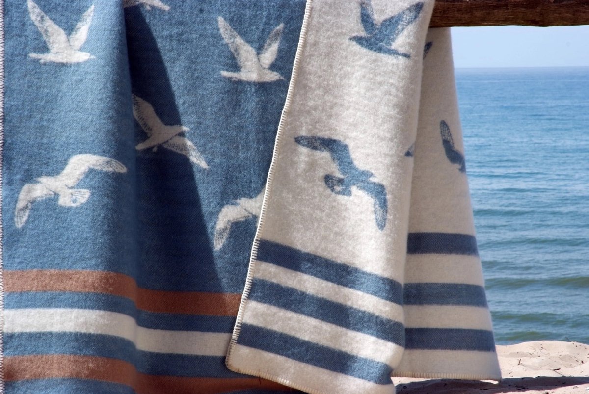 Decken - Ankerherz Verlag