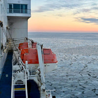 14.2. - 17.2.2025: Eisbrecher-Tour nach Helsinki - Ankerherz Verlag