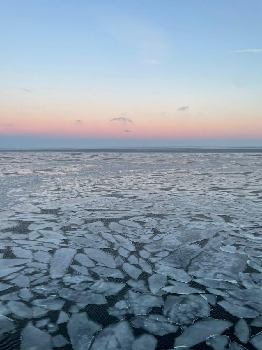 14.2. - 17.2.2025: Eisbrecher-Tour nach Helsinki - Ankerherz Verlag