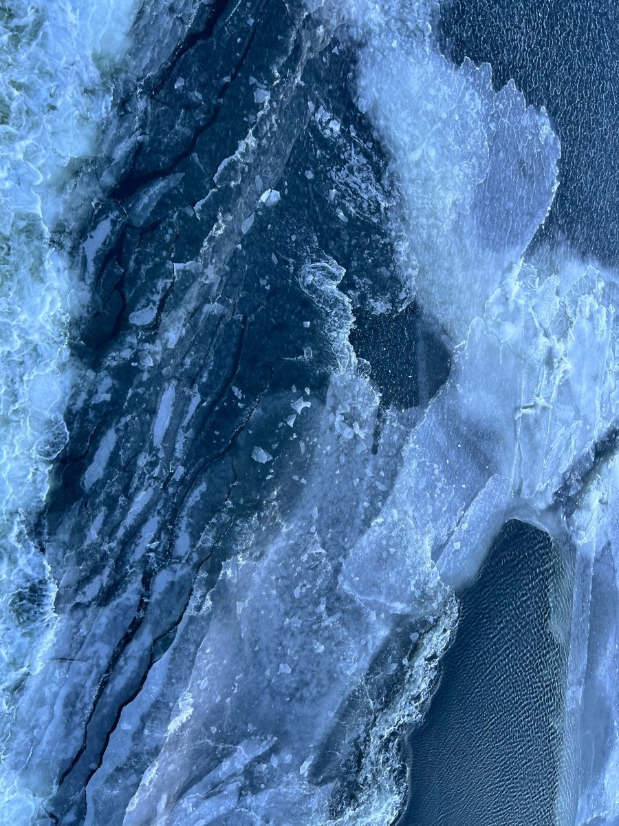 14.2. - 17.2.2025: Eisbrecher-Tour nach Helsinki - Ankerherz Verlag