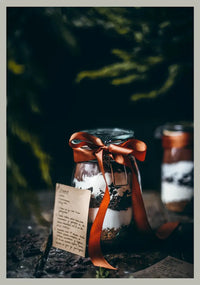 Nordisches Winter-Kochbuch