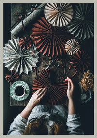 Nordisches Winter-Kochbuch