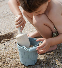 Sandspielzeug aus Silikon