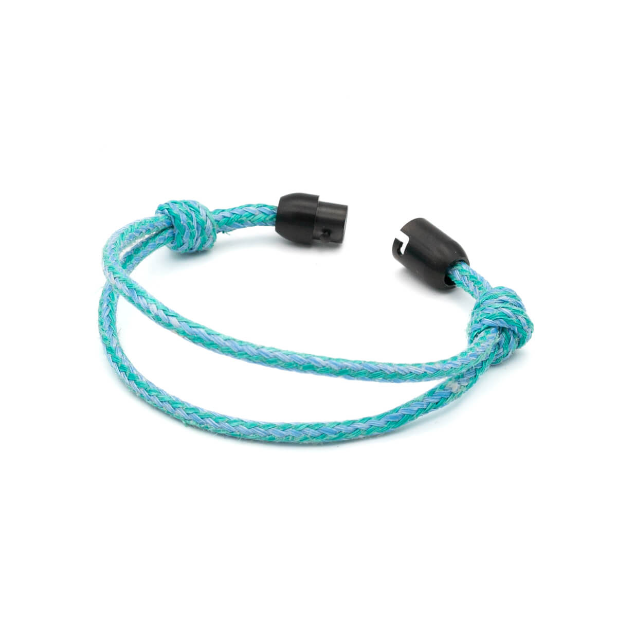 North Sea Armband aus Fischernetzen