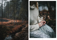 Nordisches Winter-Kochbuch