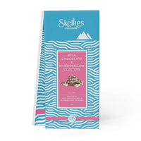 Skelligs Vollmilchschokolade mit Mini-Marshmallows