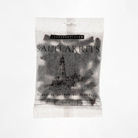 Schwedische Salzlakritze