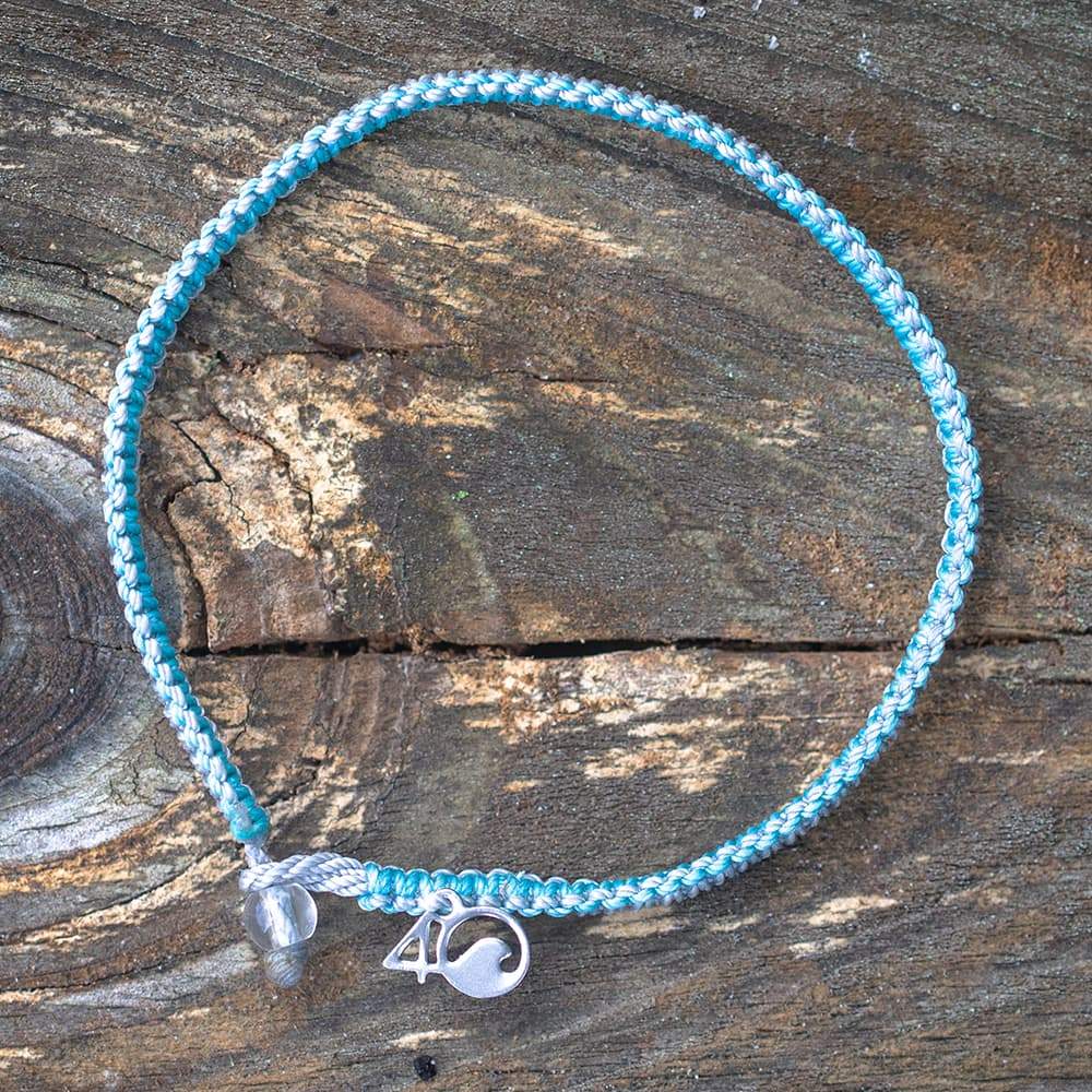 4Ocean Armband - Delfin - Ankerherz Verlag